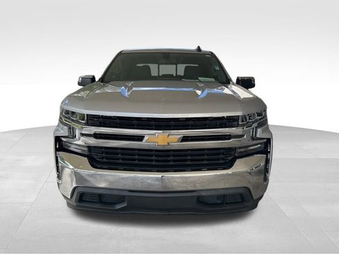 Used 2020 Chevrolet Silverado 1500 LT w/ All-Star Edition image 11