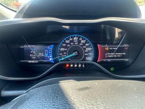 Used 2013 Ford C-MAX Energi SEL FWD image 22