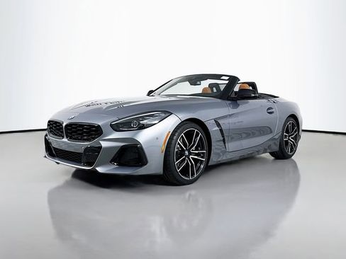 New 2026 BMW Z4 sDrive30i w/ Premium Package image 6