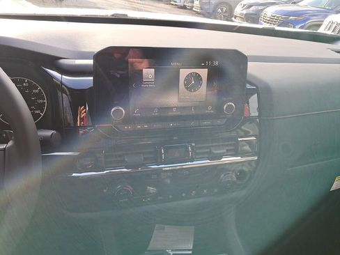 New 2025 Nissan Pathfinder Rock Creek image 18