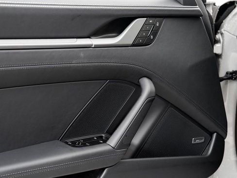 New 2026 Porsche 911 Carrera image 8