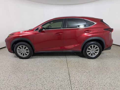 Used 2021 Lexus NX 300 FWD w/ Accessory Package 2 image 4