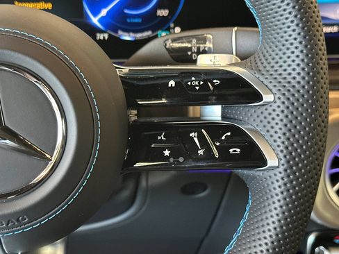 New 2025 Mercedes-Benz G 580 w/ EQ Technology image 32
