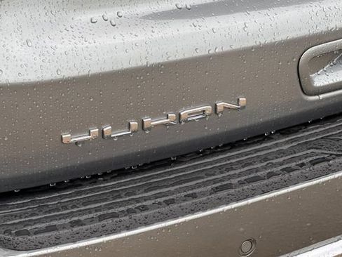 New 2026 GMC Yukon XL Elevation image 36