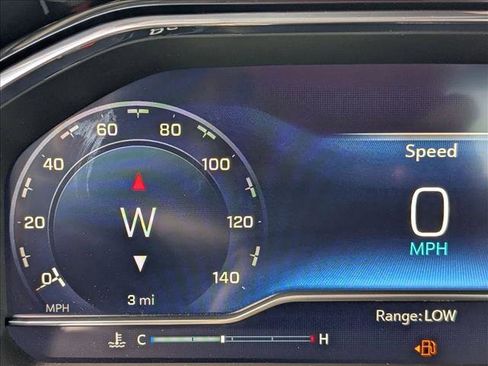 New 2025 Chevrolet Silverado 1500 LT image 11