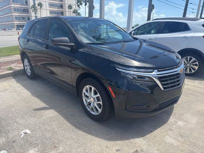 Used 2023 Chevrolet Equinox LS w/ LS Convenience Package