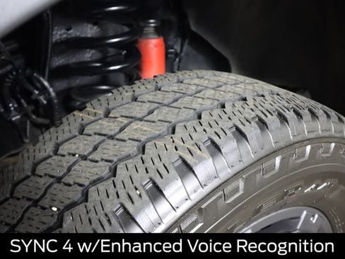 Used 2022 Ford F350 Lariat w/ Tremor Off-Road Package AWD/4WD image 26
