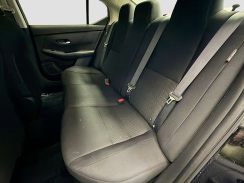 Used 2021 Nissan Sentra S image 13