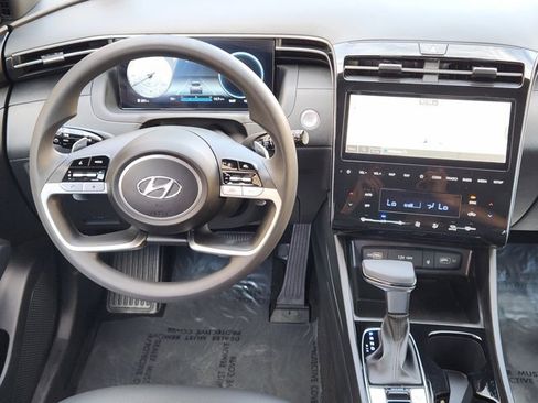 Certified 2024 Hyundai Santa Cruz Night image 27