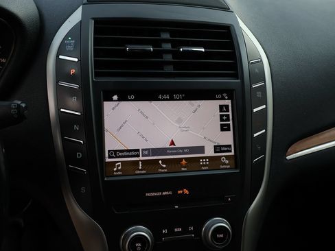 Used 2017 Lincoln MKC Reserve FWD image 26