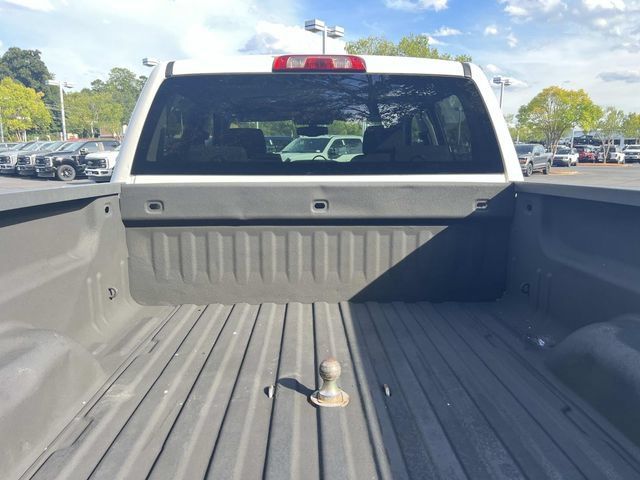 Used 2015 Chevrolet Silverado 2500 LT RWD image 17