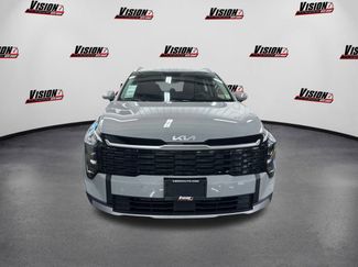 New 2026 Kia Sportage EX video 2