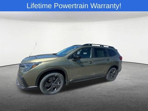 New 2026 Subaru Ascent Premium image 4