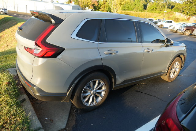 Used 2025 Honda CR-V EX image 22