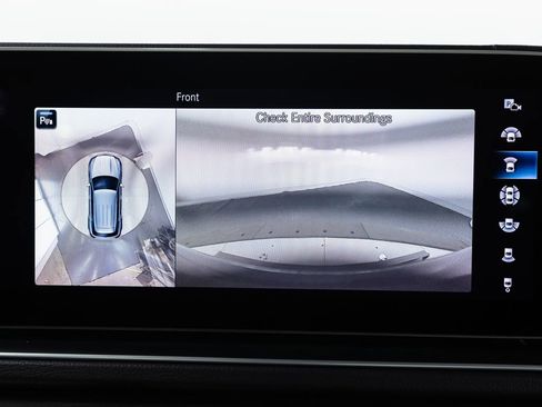 Certified 2021 Mercedes-Benz GLE 450 4MATIC image 21