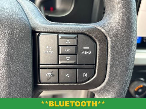 New 2026 Ford F250 XLT w/ XLT Premium Package image 18