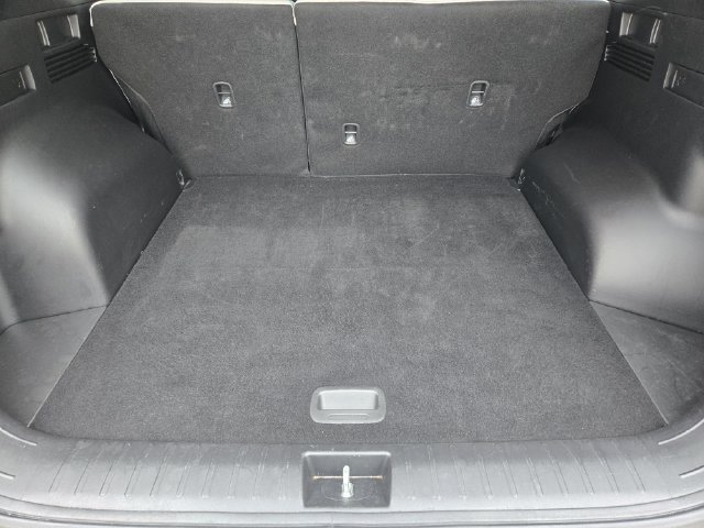 Used 2026 Hyundai Tucson SEL Plus FWD image 40
