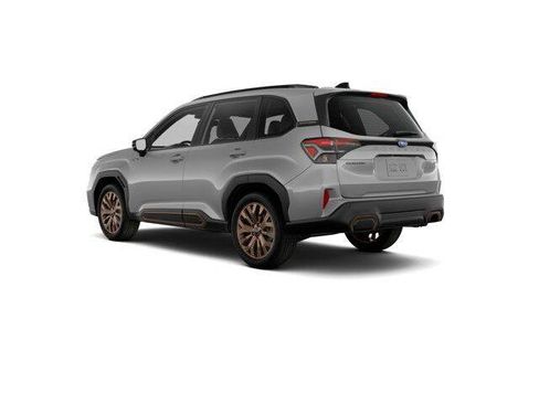 New 2026 Subaru Forester Sport AWD/4WD image 5