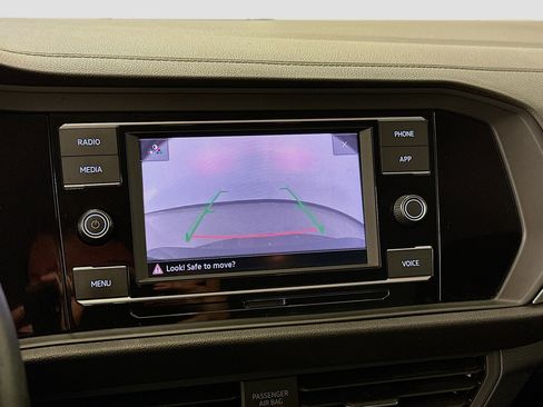 Used 2024 Volkswagen Jetta S image 22