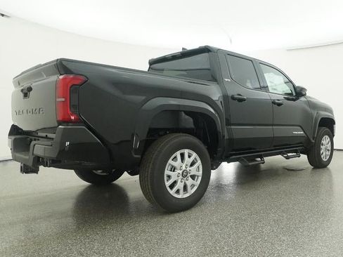 New 2025 Toyota Tacoma SR5 image 58