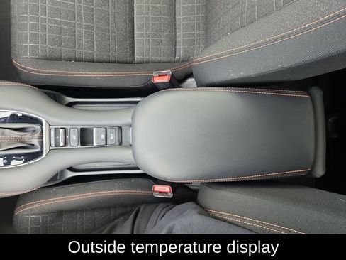 Certified 2023 Honda HR-V Sport image 21