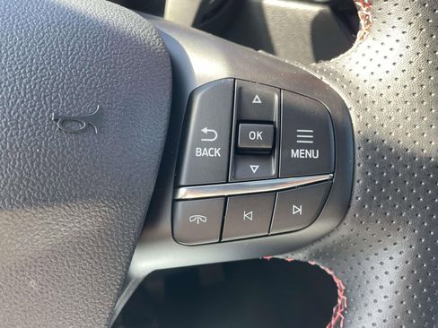 New 2026 Ford Escape ST-Line w/ Tech Pack #1 image 18