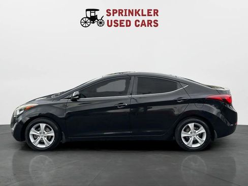 Used 2016 Hyundai Elantra Value Edition FWD image 13