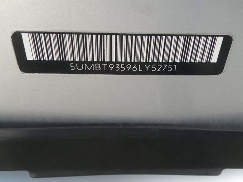 Used 2006 BMW M Roadster image 65