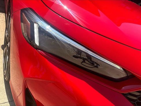 Used 2025 Honda Civic Sport Touring image 39