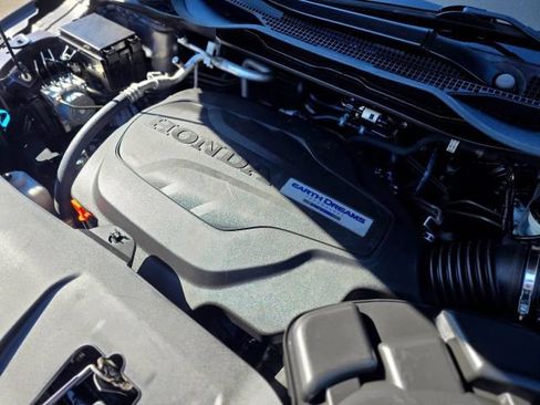 Used 2019 Honda Odyssey EX-L image 61