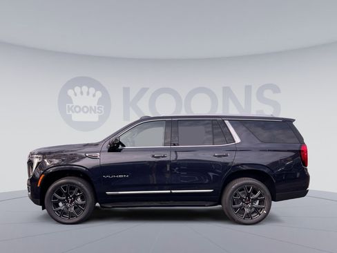 New 2026 GMC Yukon Elevation image 2