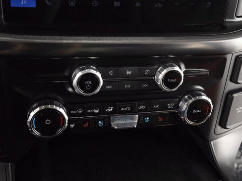 Used 2024 Ford F150 Tremor w/ Equipment Group 402A High image 22