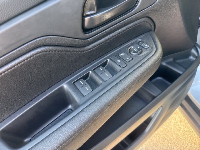 New 2026 Honda Odyssey EX-L image 11