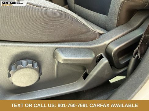 Used 2025 Ford Bronco 4-Door AWD/4WD image 30