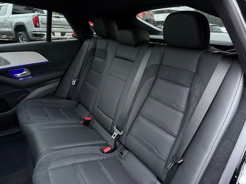 New 2026 Mercedes-Benz GLE 53 AMG 4MATIC Coupe image 14