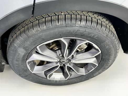 Used 2022 Honda CR-V EX image 30