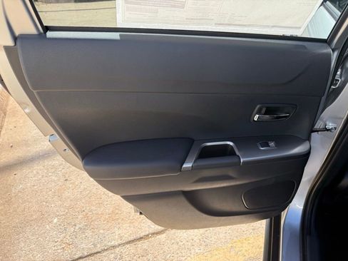 New 2026 Mitsubishi Outlander Sport SE image 26