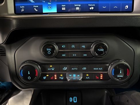 Used 2022 Ford Bronco Raptor AWD/4WD image 15
