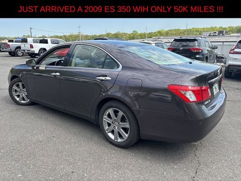 Used 2009 Lexus ES 350 FWD image 3