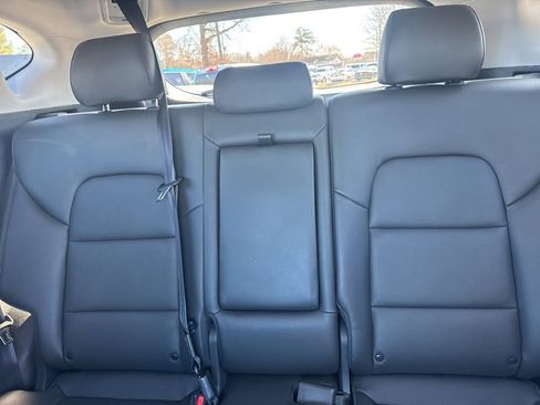 Used 2020 Hyundai Tucson Limited image 13