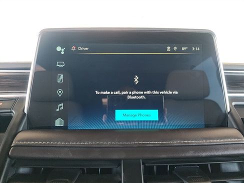 Used 2024 Chevrolet Tahoe LT w/ LT Signature Package image 49