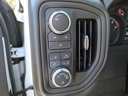 New 2026 GMC Sierra 3500 Pro w/ Convenience Package image 4