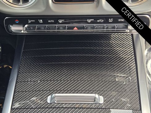 Certified 2026 Mercedes-Benz G 63 AMG 4MATIC image 16