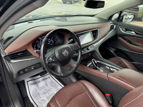 Used 2018 Buick Enclave Avenir AWD/4WD image 53