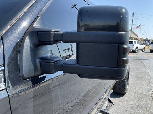 Used 2011 Ford F250 King Ranch w/ FX4 Off Road Pkg AWD/4WD image 34