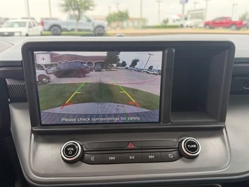 Used 2023 Ford Maverick Lariat w/ Black Appearance Package FWD image 16