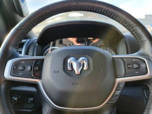 Used 2021 RAM 1500 Big Horn AWD/4WD image 21