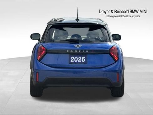 Used 2025 MINI Cooper S FWD image 6