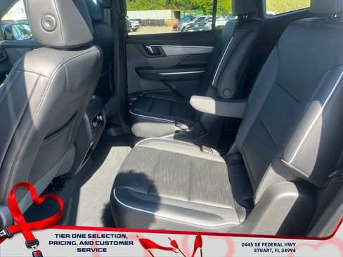 New 2026 Buick Enclave Sport Touring w/ Power Package image 11