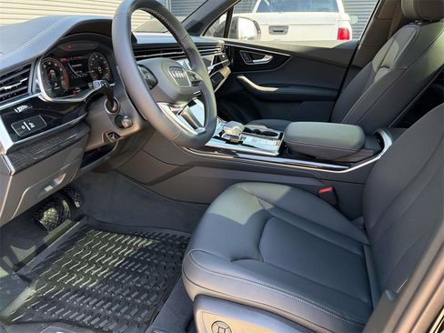 New 2026 Audi Q7 3.0T Premium Plus image 7